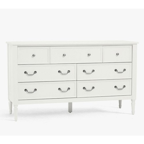 Blythe Extra-Wide Kids Dresser | Pottery Barn Kids