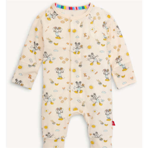 Magnetic Convertible Coverall – Magnetic Me