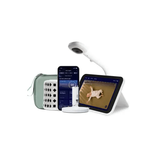The Sleep Soundly Bundle