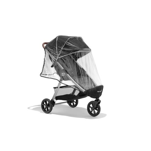weather shield for city mini® GT3 strollers