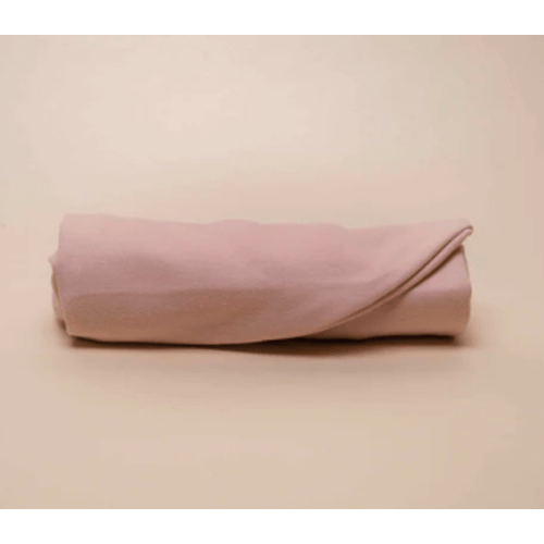 Butterr Pillow Cover in Blush