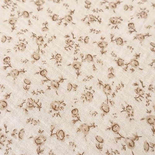 BuLuTu Soft Cotton Muslin Baby/Toddler Duvet