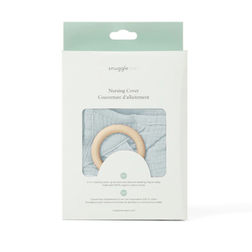 Nursing Cover | Bluebell