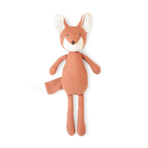 Reginald Fox