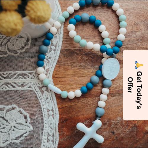 Assisi | Chews Life Rosary