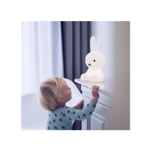 Miffy First Light - Night light by Mr Maria Mr Maria