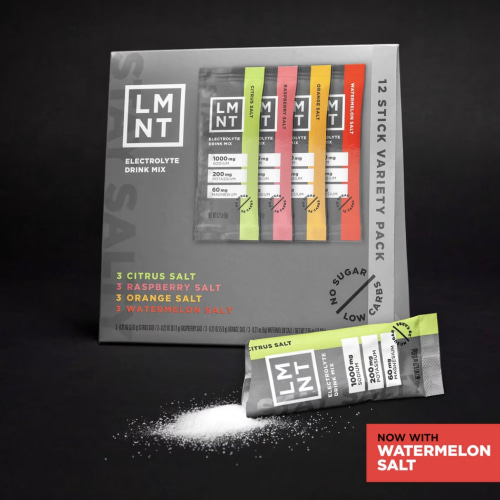 Electrolytes - LMNT | Zero Sugar Electrolytes | Paleo-Keto Friendly Hydration - LMNT | Zero Sugar Electrolytes | Paleo-Keto Friendly Hydration