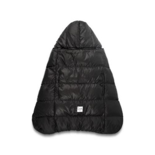 K Poncho 3-in-1 Baby Carrier Cover - Heavyweight