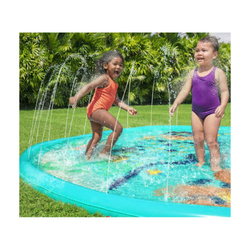 H2OGO! Sprinkler Pad
