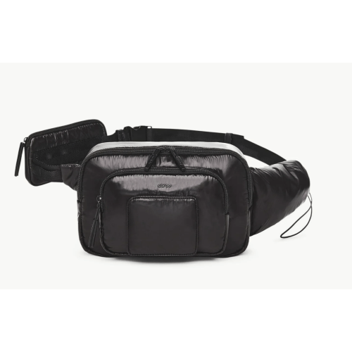Baby Changing Sling Nylon | Caraa - Luxury Sports Bags
