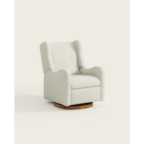 Drift Nursery Glider Recliner | Nestig
