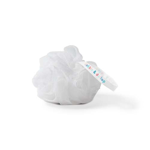 Bath Pouf