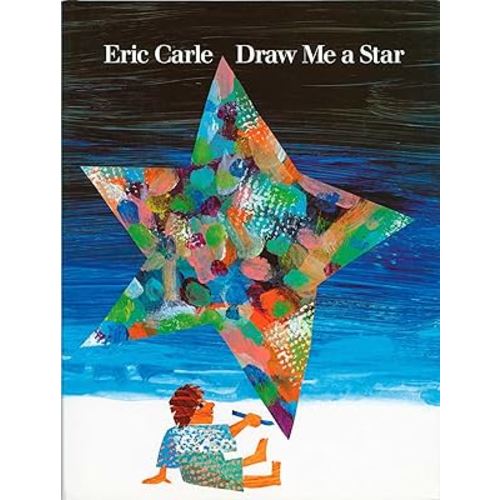 Draw Me a Star