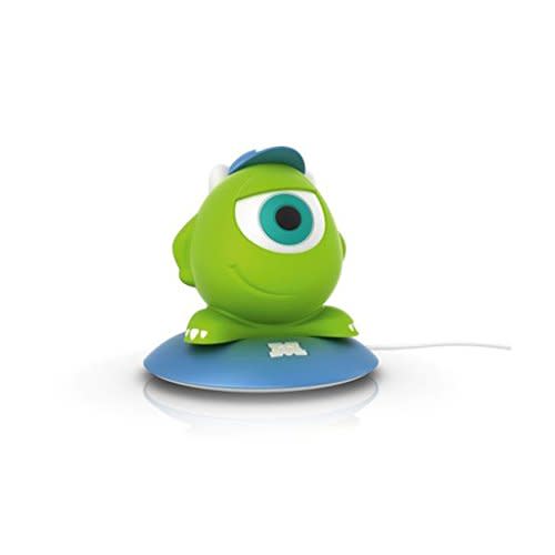 Philips Disney 797795 SoftPals Mike Nightlight