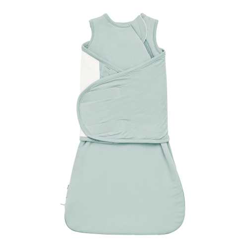 Sleep Bag Swaddler in Sage