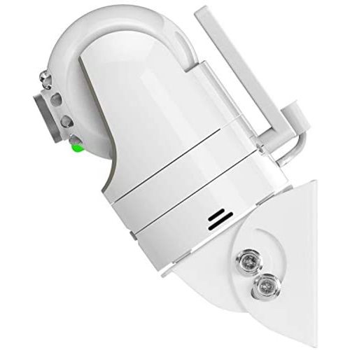 Adjustable Angle Mount for Infant Optics DXR-8, Motorola, Samsung, Babysense, HelloBaby and Most Universal Monitors Camera, Aluminum Alloy Material