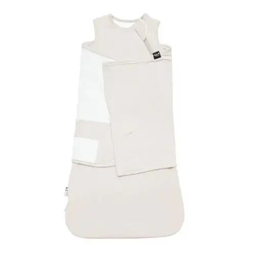 Kyte Baby Sleep Bag Swaddler - Oat