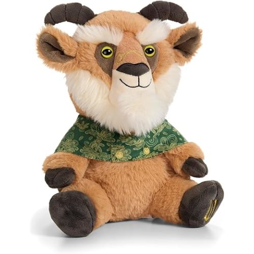 The Noble Collection Wicked: Dr. Dillamond Plush
