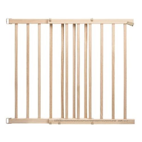 Evenflo Top-of-stair Extra Tall Wood Gate