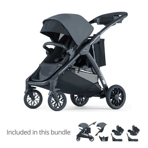 Corso Flex Twins Bundle