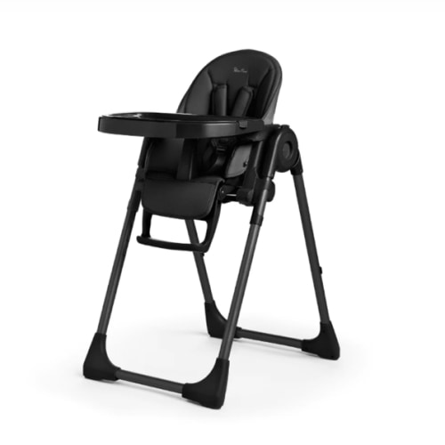 Silver Cross Gourmet High Chair