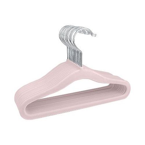 Little Darlings 12-Pack Baby Hangers
