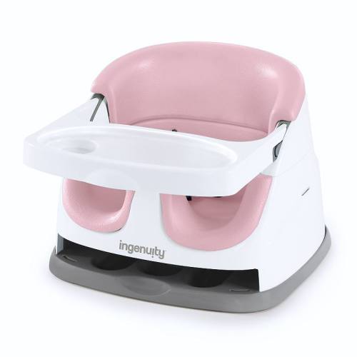 Ingenuity Baby Booster, Feeding & Floor Seat