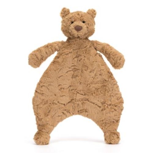 Bartholomew Bear Comforter