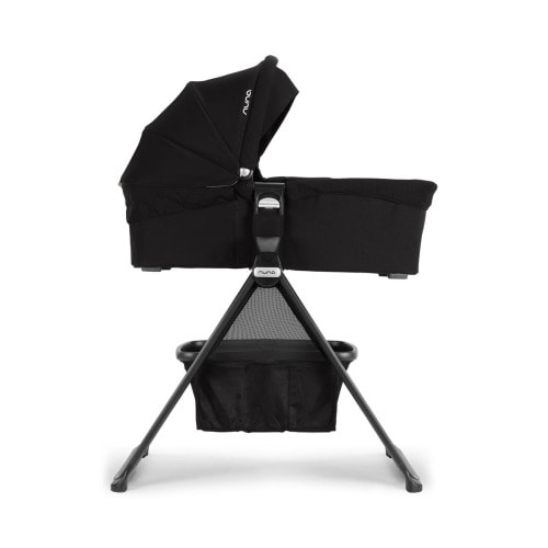 mixx series™ bassinet + stand