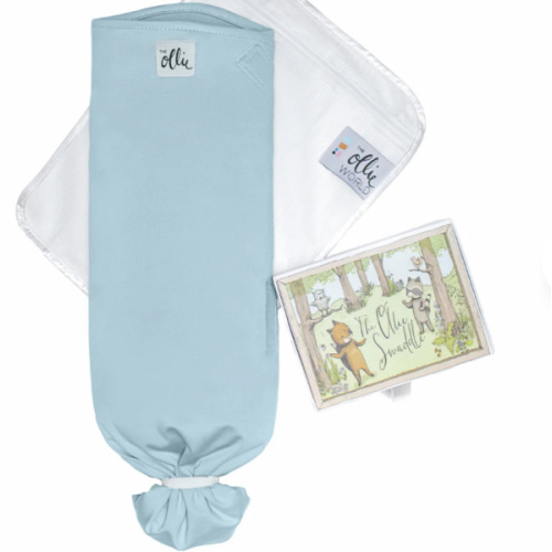 The Ollie® Swaddle