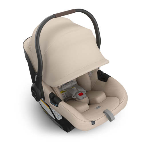 Aria™ V2 Lightweight Infant Car Seat with Base