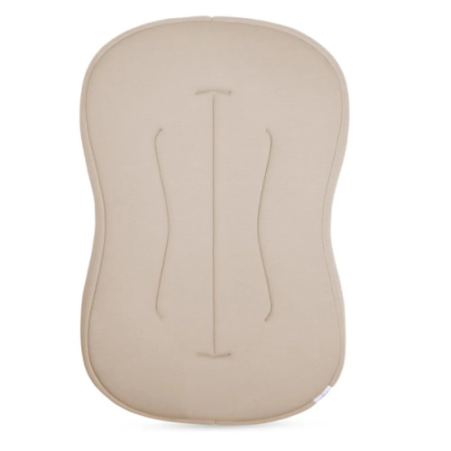 Infant Lounger Curve | Birch