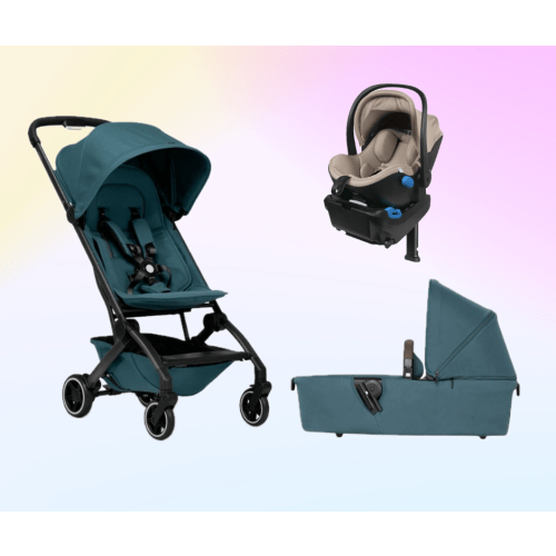 Stroller & Car Seat Fund