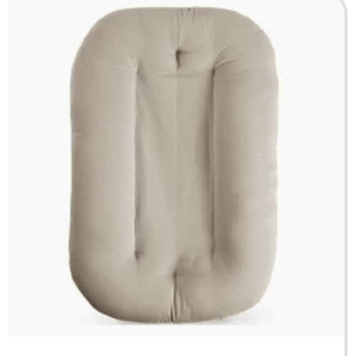 Infant Lounger | Birch