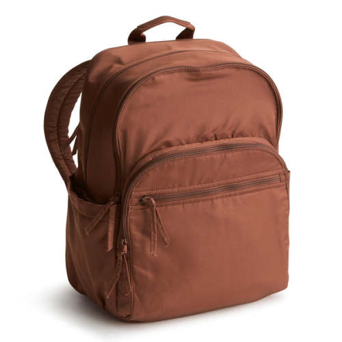 Large Bancroft Backpack - Cinnamon