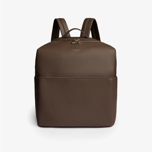 Stevie Backpack Vegan Full - Coco