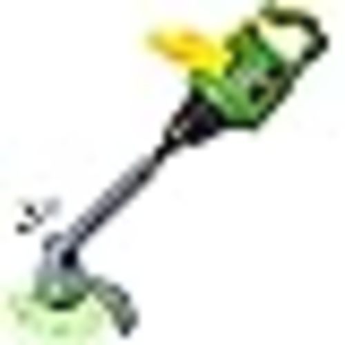 Amazon.com: John Deere Power Tools Weed Trimmer - Construction Tool Toy with Lights and Sounds | Realistic Pretend Play Set for Kids 5+ - Sunny Days Entertainment : Toys & Games