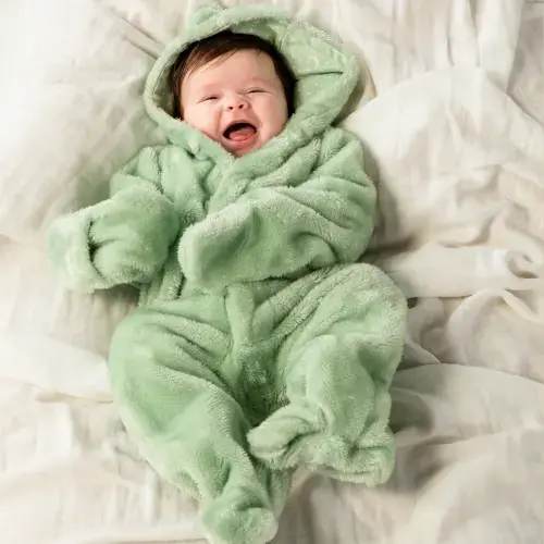 Magnetic Pram – Magnetic Me in color "Soft Spruce" size Newborn