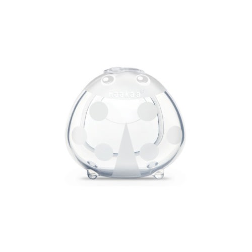 Haakaa Silicone Milk Collector