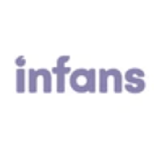 INFANS 8 in 1 Baby High Chair, Convertible Highchair for Babies and To
