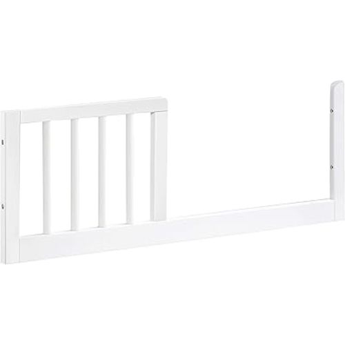 Babyletto Toddler Bed Conversion Kit (M12999) for Gelato Mini in White