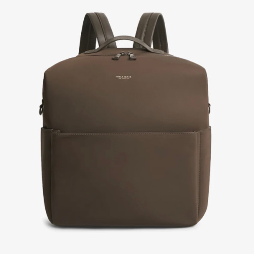 Stevie Backpack Nylon Full