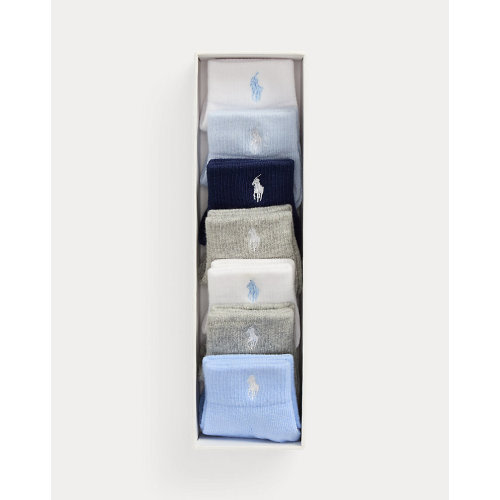 Ankle Sock 7-Pack