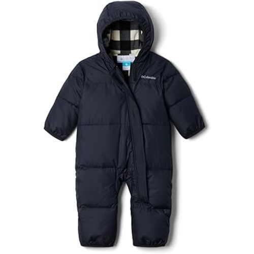 Columbia Unisex Baby Snuggly Bunny Ii Bunting