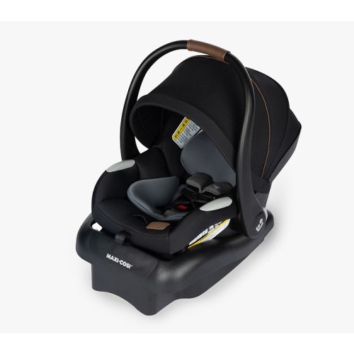Maxi-Cosi® Mico Luxe Infant Car Seat & Base