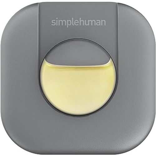 simplehuman Odorsorb Pod All-Natural Odor-Absorbing System Starter Pack