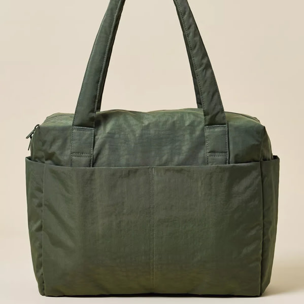 BAGGU Small Cloud Carry-On Bag - Diapering