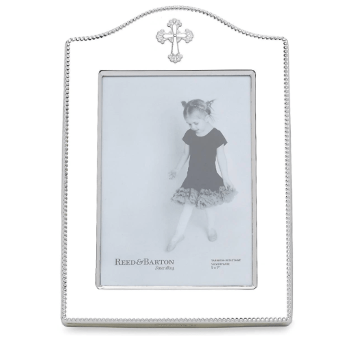 Abbey Cross Frame 5" x 7"