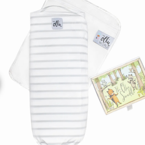 The Ollie® Swaddle
