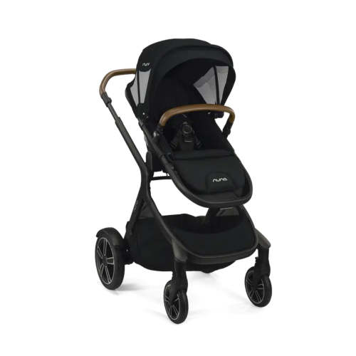 nuna Demi Grow Stroller – Hopscotch Kids OR